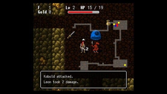 The Spiral Labyrinth — screenshot 1