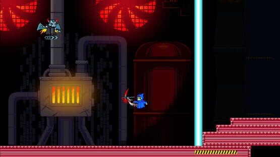Mean-While — screenshot 2