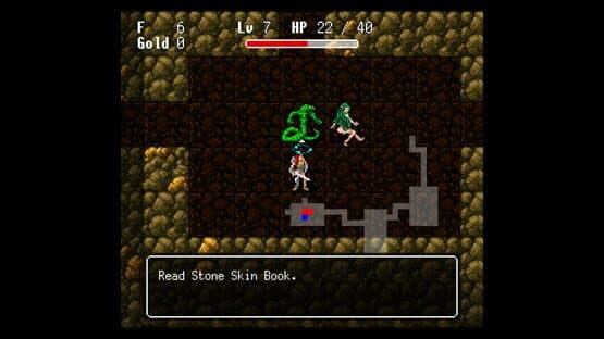 The Spiral Labyrinth — screenshot 3