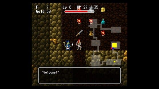The Spiral Labyrinth — screenshot 4