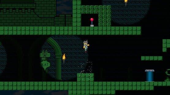 Mean-While — screenshot 3