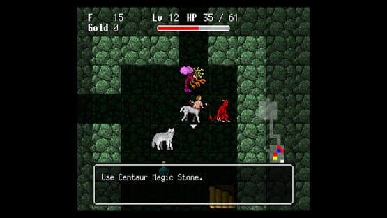 The Spiral Labyrinth — screenshot 5