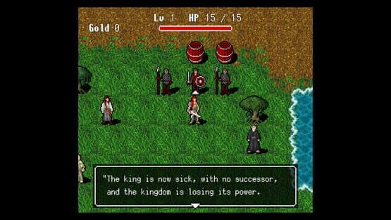 The Spiral Labyrinth — screenshot 6
