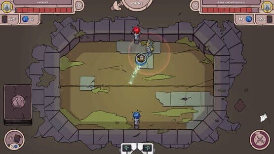 Crashers of Aetheria — screenshot 5