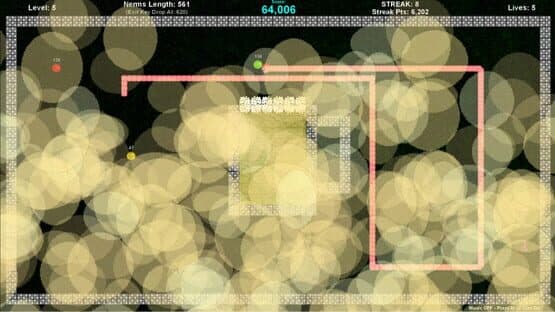 Nerm the Worm — screenshot 6