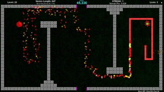 Nerm the Worm — screenshot 8