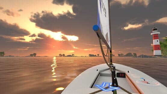 Pancake Sailor — screenshot 1
