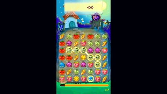 Garden Magic — screenshot 1
