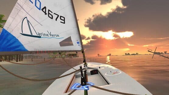 Pancake Sailor — screenshot 2
