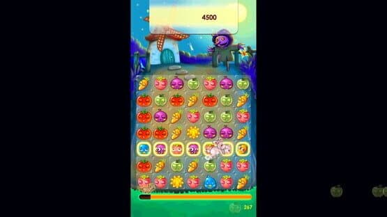 Garden Magic — screenshot 2