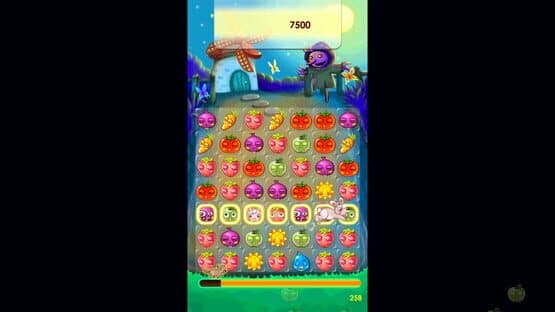 Garden Magic — screenshot 3