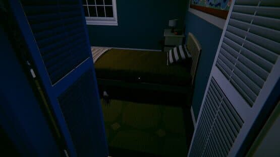 Teke-teke — screenshot 3