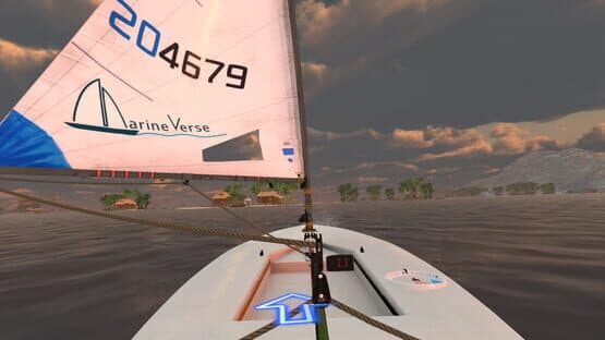 Pancake Sailor — screenshot 4