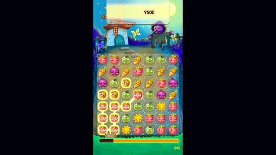 Garden Magic — screenshot 4