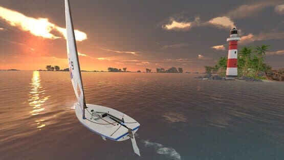 Pancake Sailor — screenshot 5