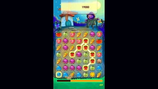 Garden Magic — screenshot 5