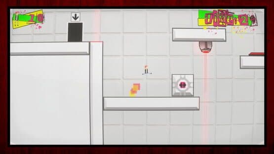 Don't Die! Douche! — screenshot 4