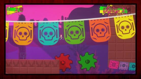 Don't Die! Douche! — screenshot 5