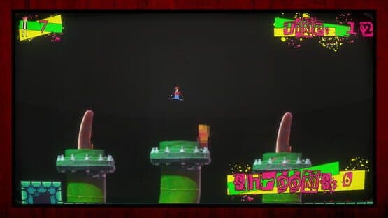 Don't Die! Douche! — screenshot 6