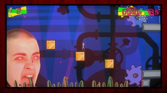 Don't Die! Douche! — screenshot 7