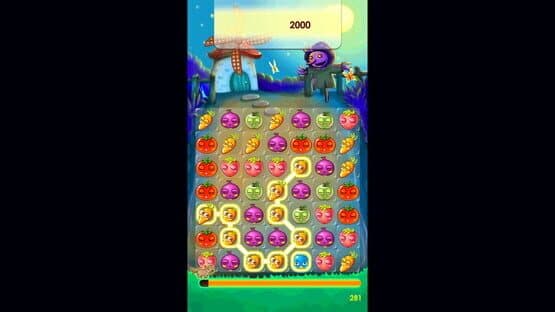 Garden Magic — screenshot 8