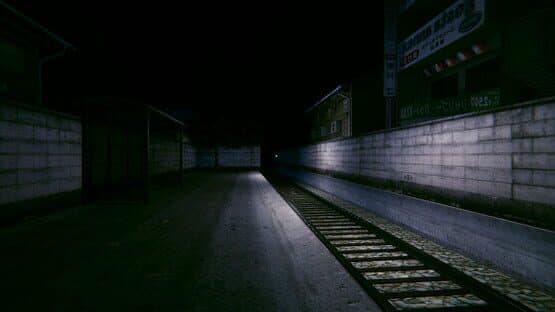 Teke-teke — screenshot 7