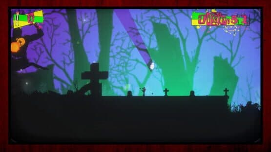 Don't Die! Douche! — screenshot 8