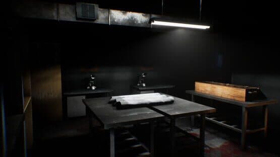 Pole of Cold — screenshot 1