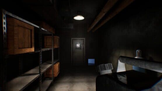 Pole of Cold — screenshot 2