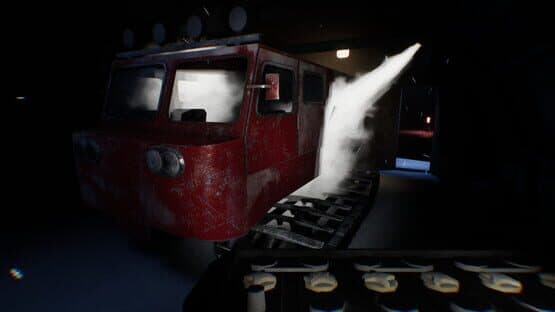 Pole of Cold — screenshot 3