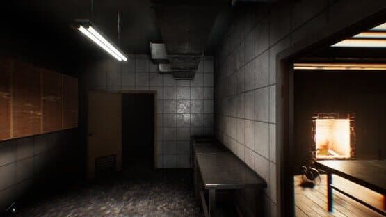 Pole of Cold — screenshot 4