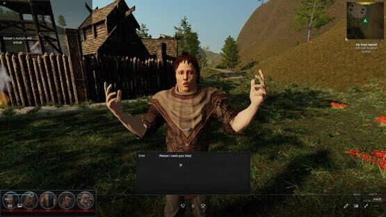 The Fellowship Saga — screenshot 4