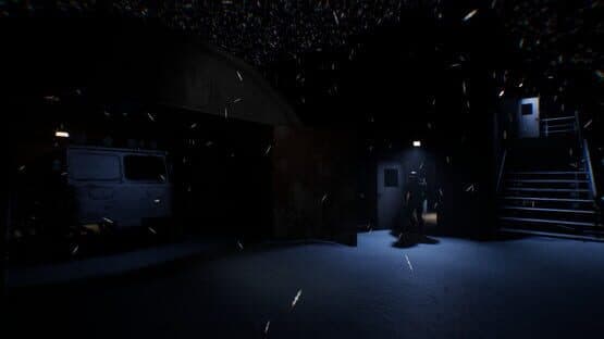 Pole of Cold — screenshot 5