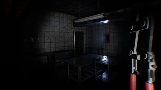 Pole of Cold — screenshot 7