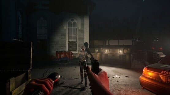 No More Room in Hell 2 — screenshot 1
