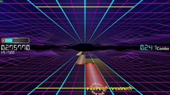 Twin Horizons — screenshot 1