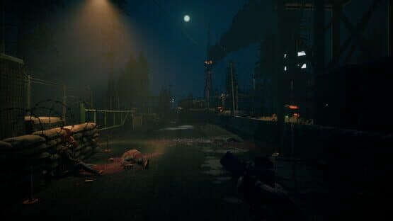 No More Room in Hell 2 — screenshot 3