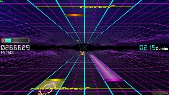 Twin Horizons — screenshot 2