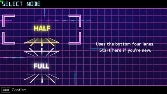 Twin Horizons — screenshot 3