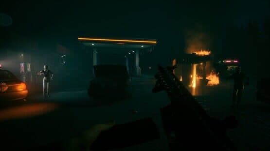 No More Room in Hell 2 — screenshot 6