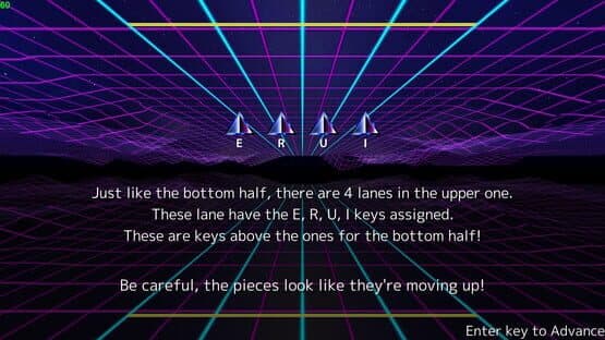 Twin Horizons — screenshot 5