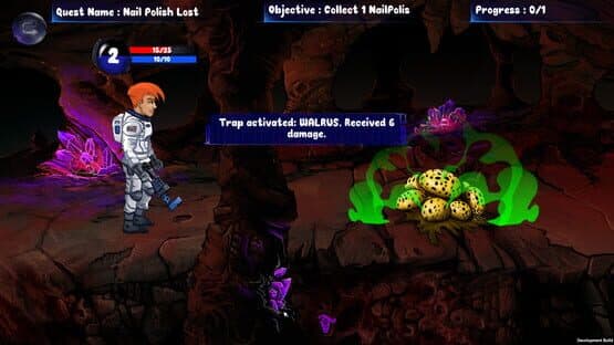 Orbi's Chronicles — screenshot 4