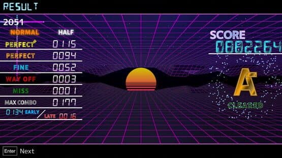 Twin Horizons — screenshot 8