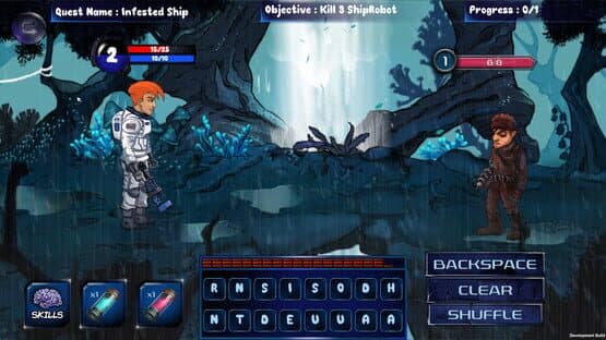 Orbi's Chronicles — screenshot 5