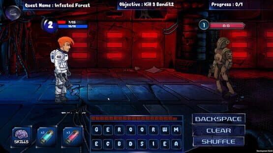 Orbi's Chronicles — screenshot 6