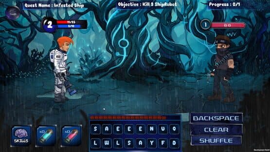 Orbi's Chronicles — screenshot 7