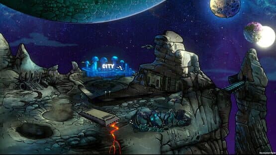 Orbi's Chronicles — screenshot 8