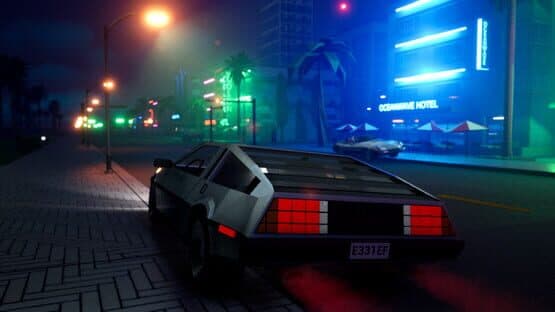Vicewave 1984 — screenshot 8