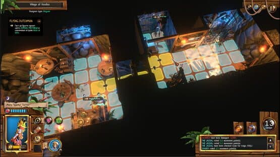 Sink Again — screenshot 2