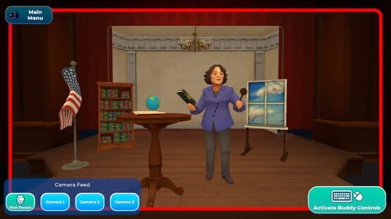 HistoryMaker VR — screenshot 2